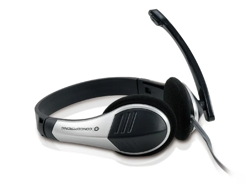 Conceptronic Allround Stereo Headset