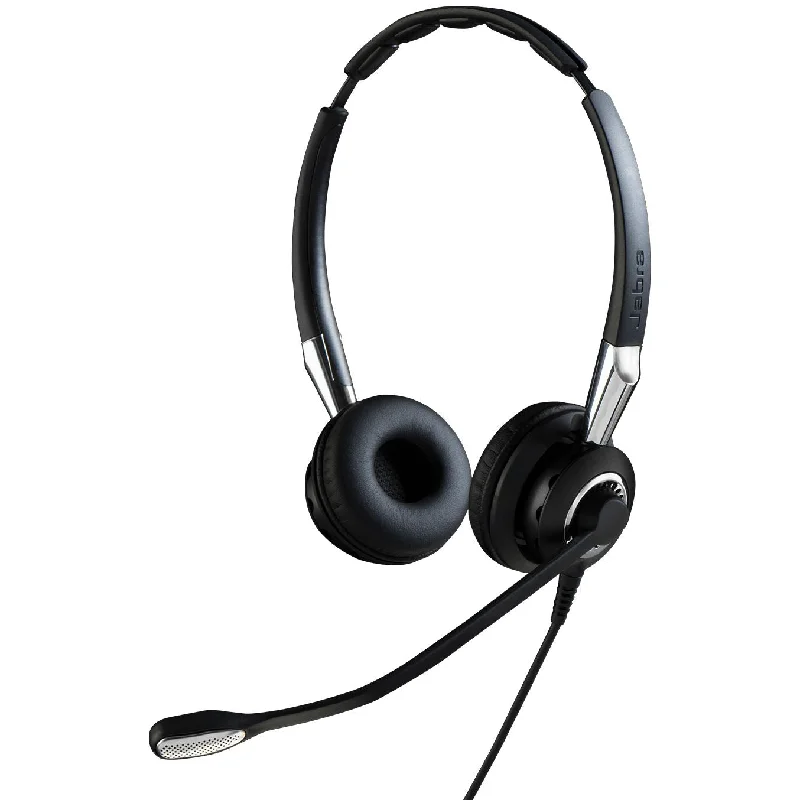 Jabra BIZ 2400 II Duo