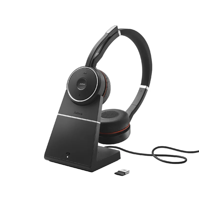 Jabra EVOLVE 75+ UC