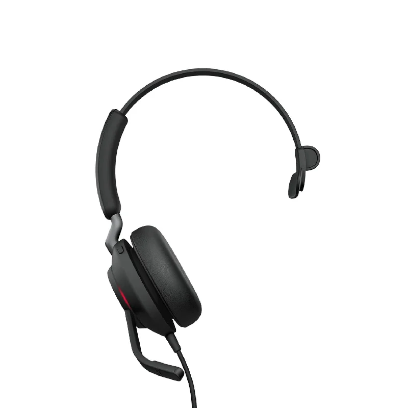 Jabra Evolve2 40 USB-A, UC Mono