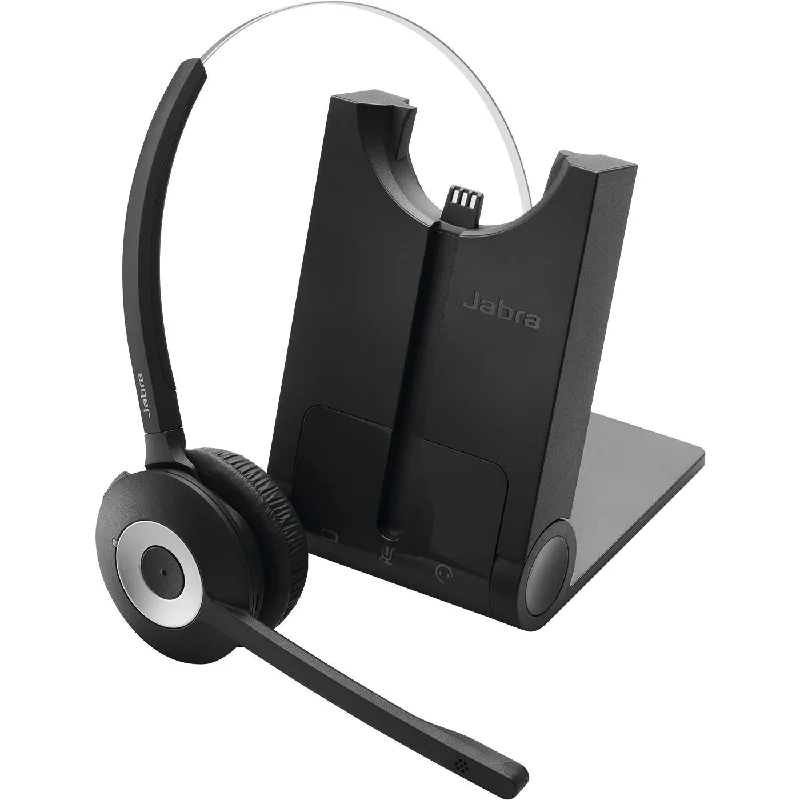 Jabra PRO 930, EMEA