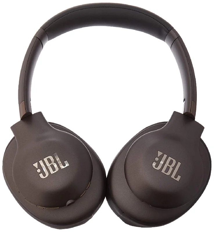 JBL Everest 710 - Gun Metal