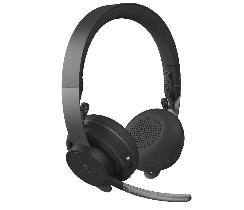 Logitech Zone Wireless Plus