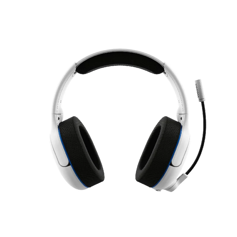 PDP AIRLITE Pro - Wireless Gaming Headset in Frost White