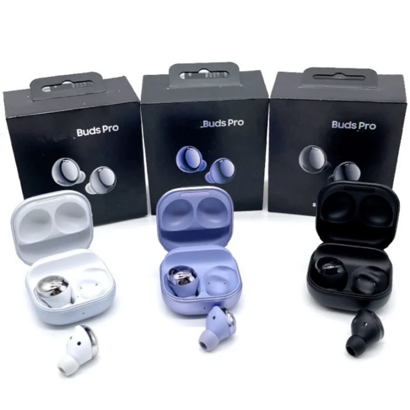 R190 earbuds pro TWS for Samsung phones