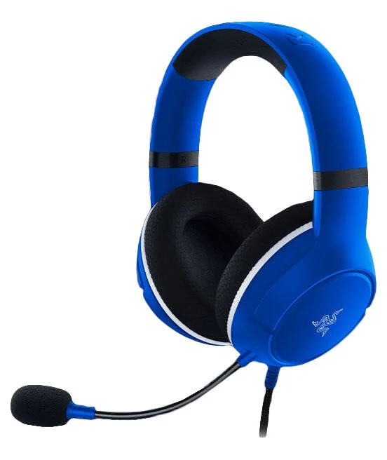 Razer Kaira X for Xbox - Wired Gaming Headset in Blue