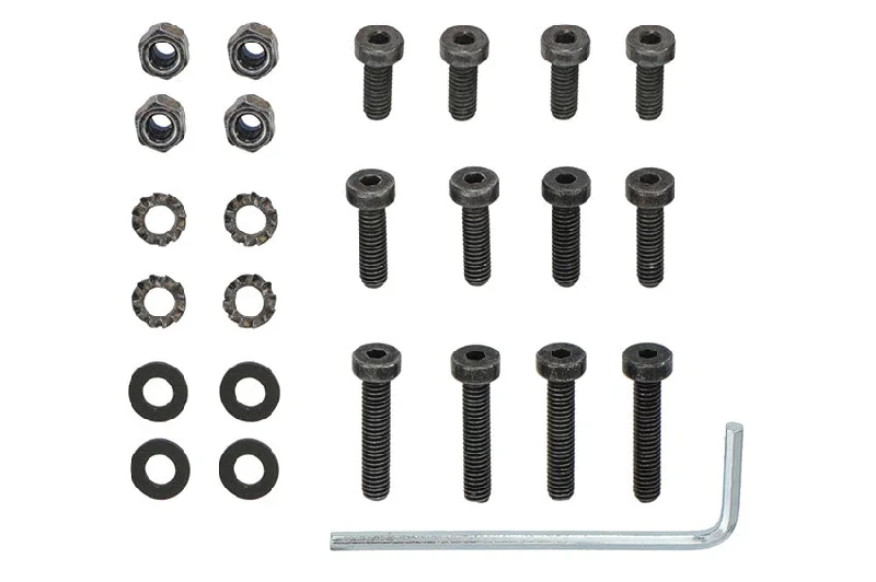 Universal Fastener Pack