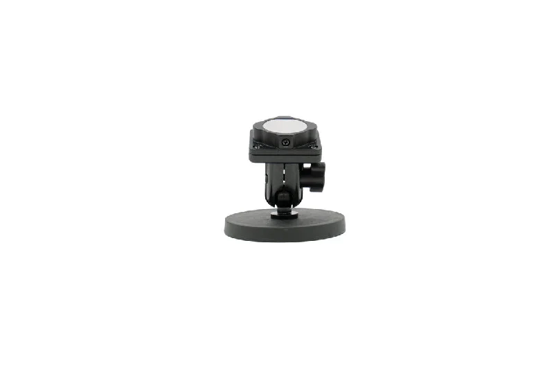 Standard-Duty Magnetic Pedestal Mount - 3" with 0.75" Ball