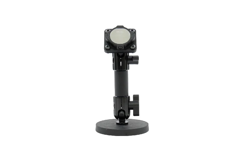 Standard-Duty Magnetic Pedestal Mount - 7" with 0.75" Ball