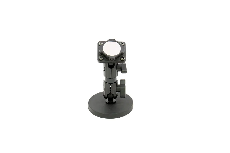 Standard-Duty Magnetic Pedestal Mount - 5" with 0.75" Ball