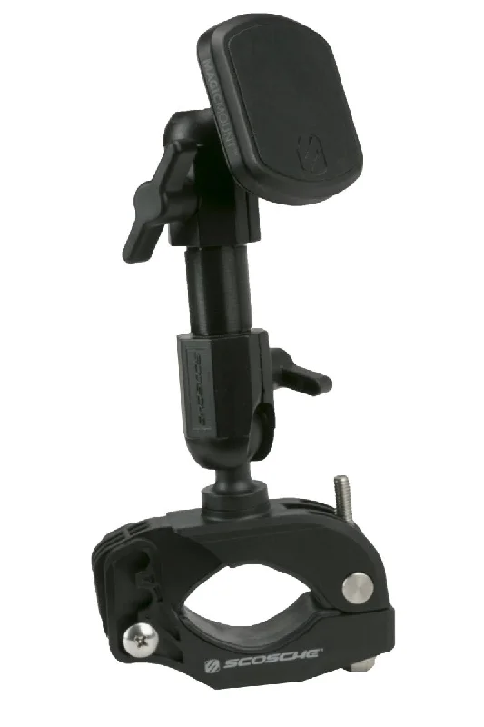 Scosche TerraClamp - MagicMount Pro Pipe Mount