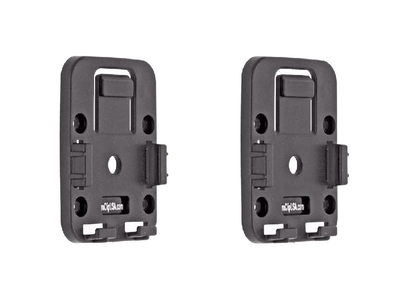 Locking Move Clip - 2 Pack