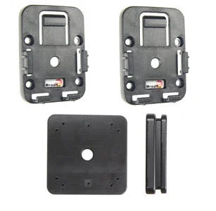 Locking Move Clip Kit for NON Tilt Swivel Holders