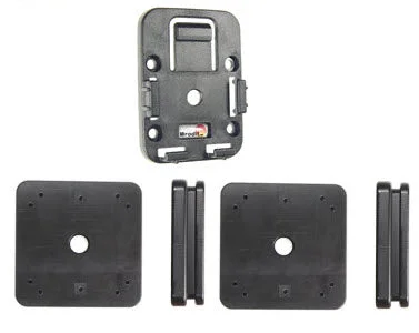 Locking Move Clip Kit for NON Tilt Swivel Holders