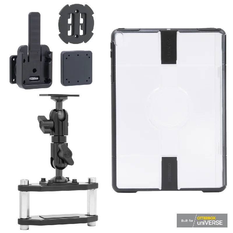 OtterBox uniVERSE Forklift Mounting Kit - iPad Pro 10.5 or iPad Air 3