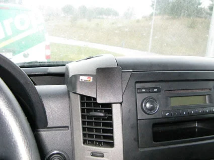 Extra-Strength Dash Mount