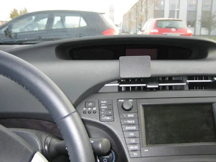 Center Dash Mount