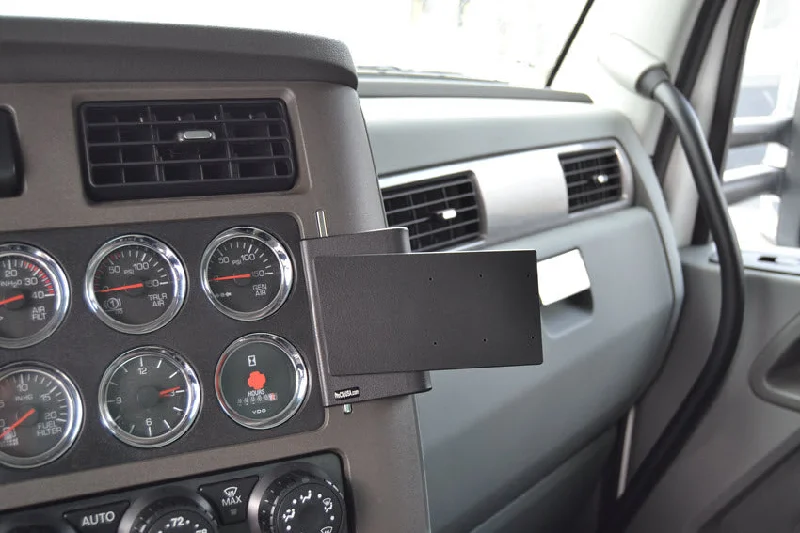 Extra-Strength Dash Mount