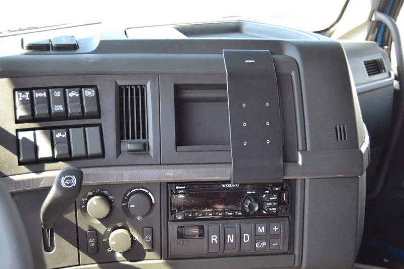 Extra-Strength Dash Mount