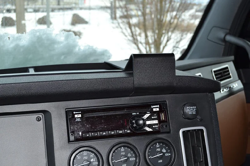 Extra-Strength Dash Mount