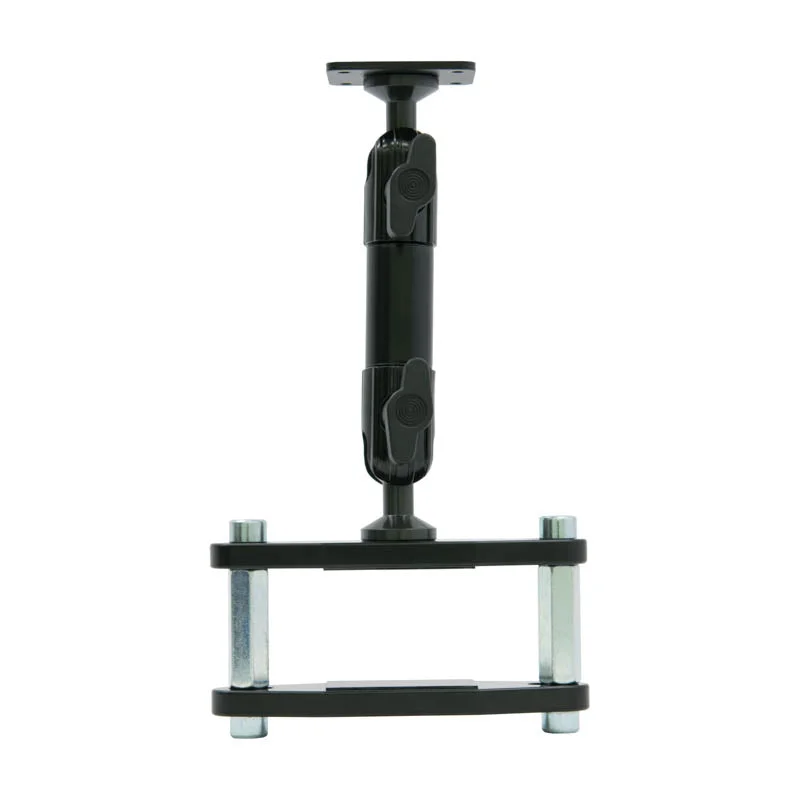 Standard Duty Forklift Mount, 6 in. Arm, 3.75 x 5.125 in. Clamp