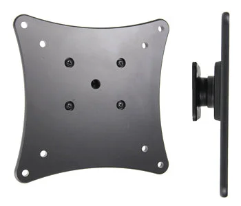 VESA Adapter Plate with Tilt-Swivel