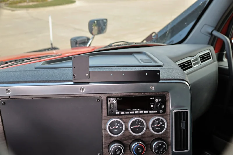 Western Star Extra-Strength Dash Mount