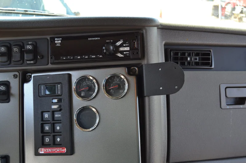 Extra-Strength Dash Mount