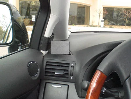 Left Pillar Mount for Lexus RX Series