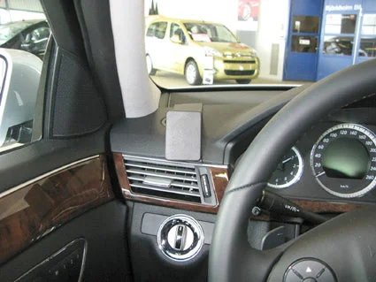 Left Dash Mount for Mercedes Benz E-Class Sedan/Station Wagon