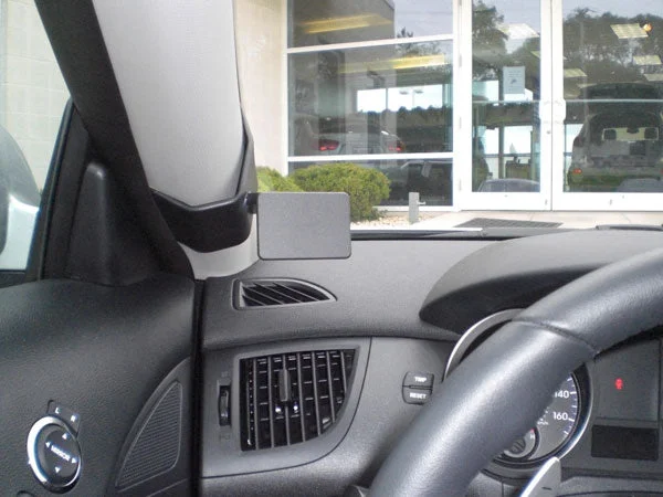 Left Pillar Mount for Hyundai Genesis Coupe