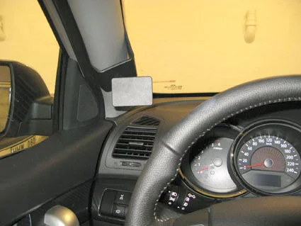 Left Pillar Mount for Kia Sorento