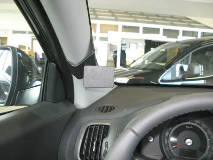 Left Pillar Mount for Kia Sportage