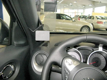 Left Dash Mount for Nissan Juke