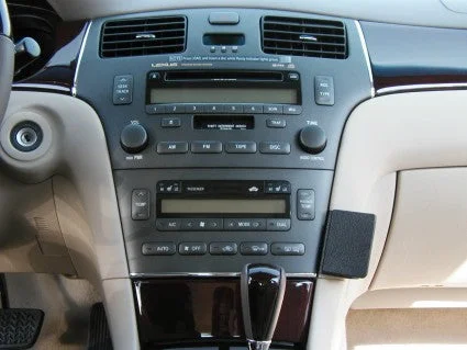 Angled Dash Mount for Lexus ES