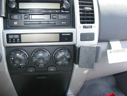 Angled Dash Mount for Toyota 4Runner