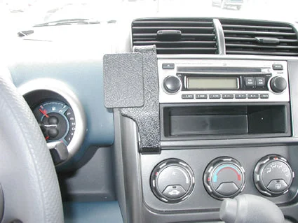 Center Dash Mount for Honda Element