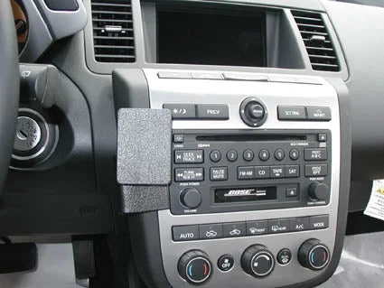 Center Dash Mount for Nissan Murano