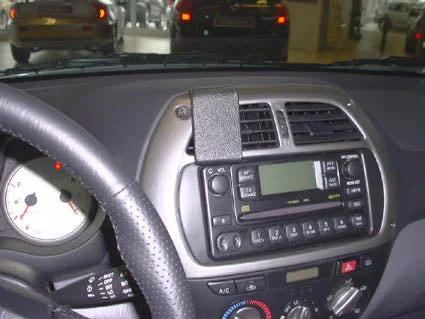 Center Dash Mount for Toyota RAV4