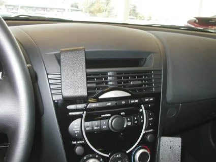 Center Dash Mount for Mazda RX 8