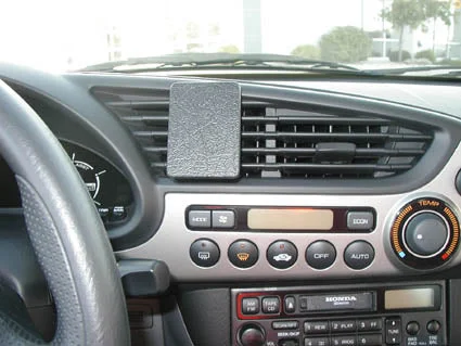 Center Dash Mount for Honda Insight