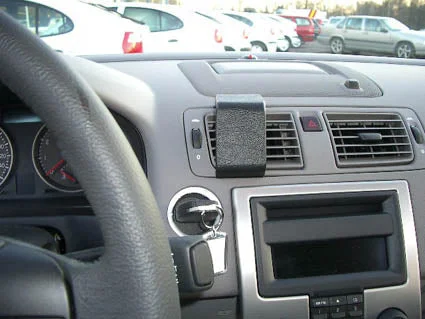 Center Dash Mount for Volvo C30, C70, S40, V50