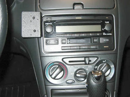 Center Dash Mount for Toyota Celica