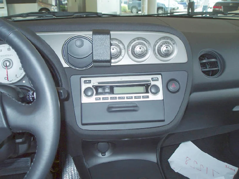 Center Dash Mount for Acura RSX