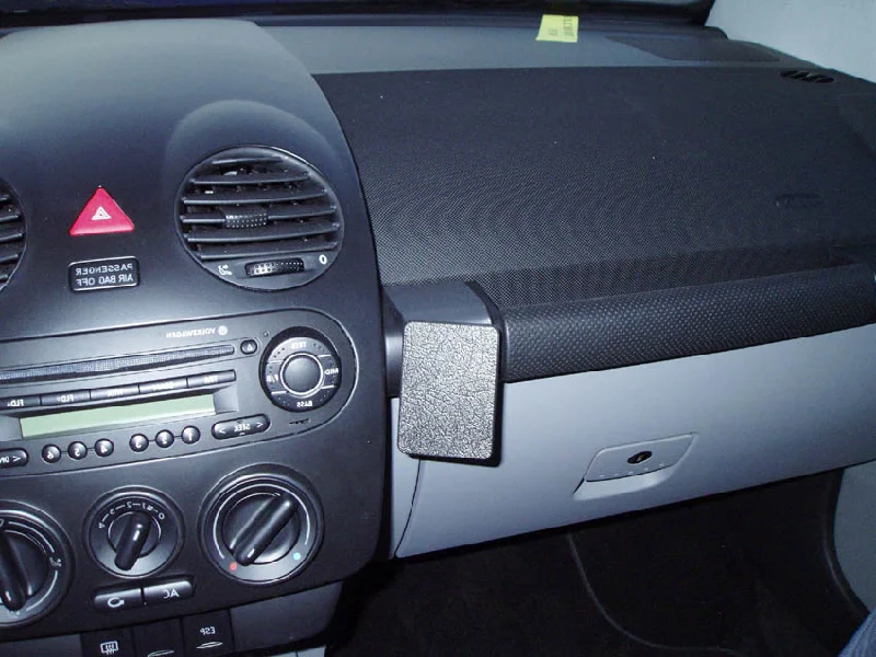 Angled Dash Mount for VW Beetle