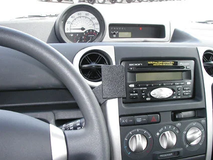 Center Dash Mount for Scion xB