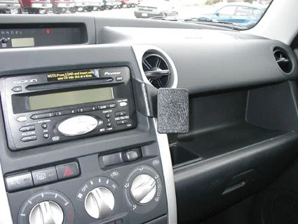 Angled Dash Mount for Scion xB