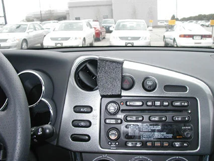 Center Dash Mount for Pontiac Vibe, Toyota Matrix