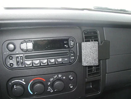 Angled Dash Mount for Dodge Dakota, Durango