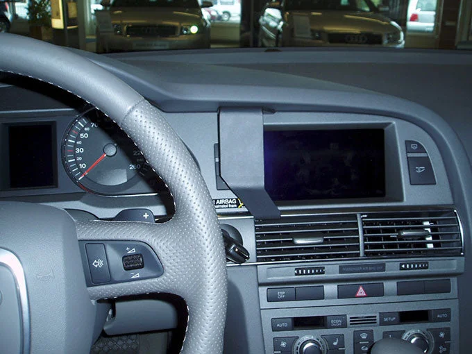 Center Dash Mount for Audi A6, S6